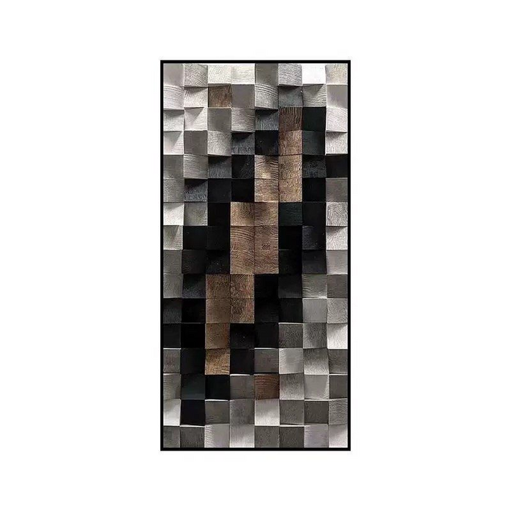 CASYE Modern Wall Art