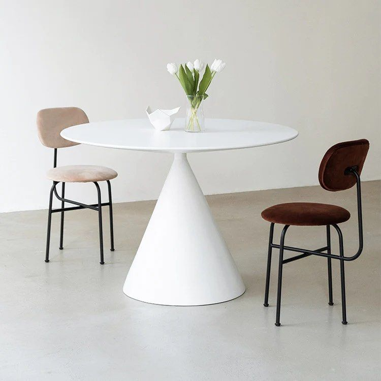 BATES Hourglass Dining Table