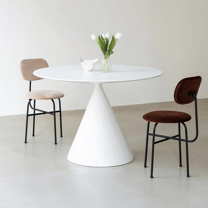BATES Hourglass Dining Table