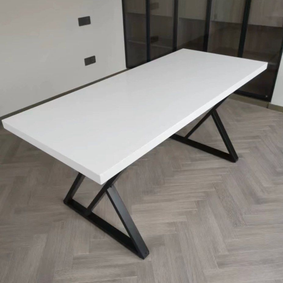 EMMETT Modern Study Table