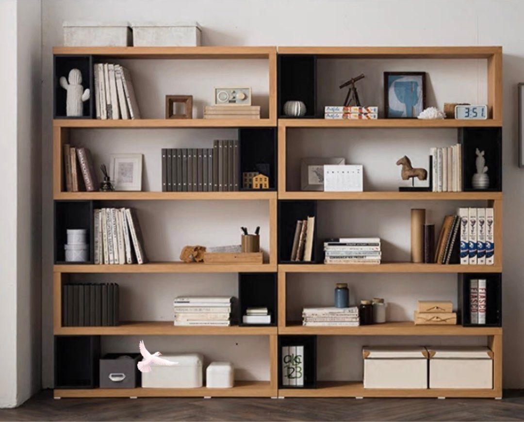 HARMONIE Modular Display Shelves