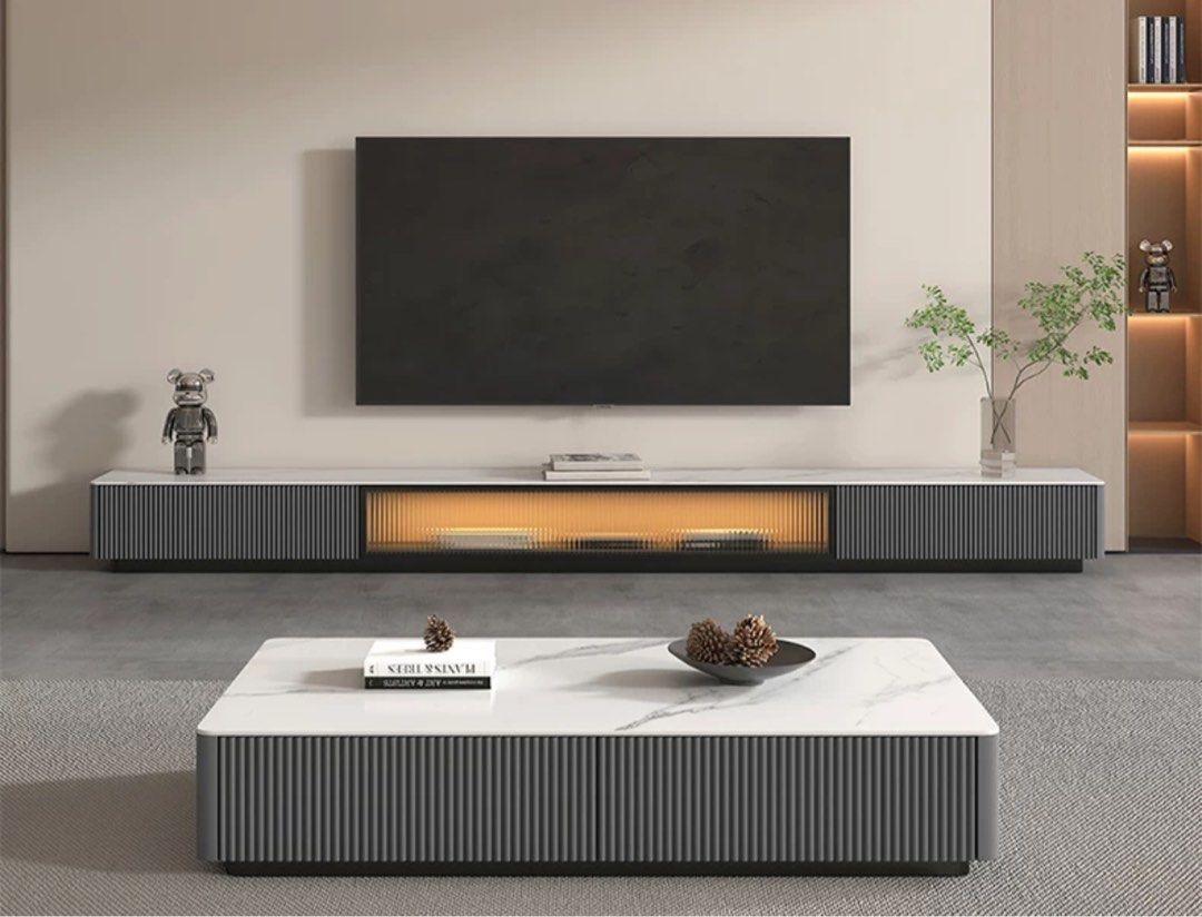 ADA Modern TV Console