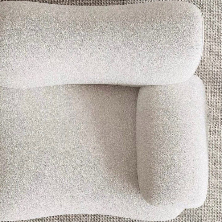 PARAGON Sectional Designer Curve Sofa