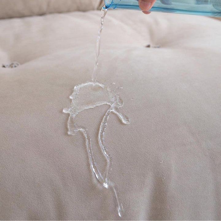 SADI Scratch Resistant Electric Sofa Bed