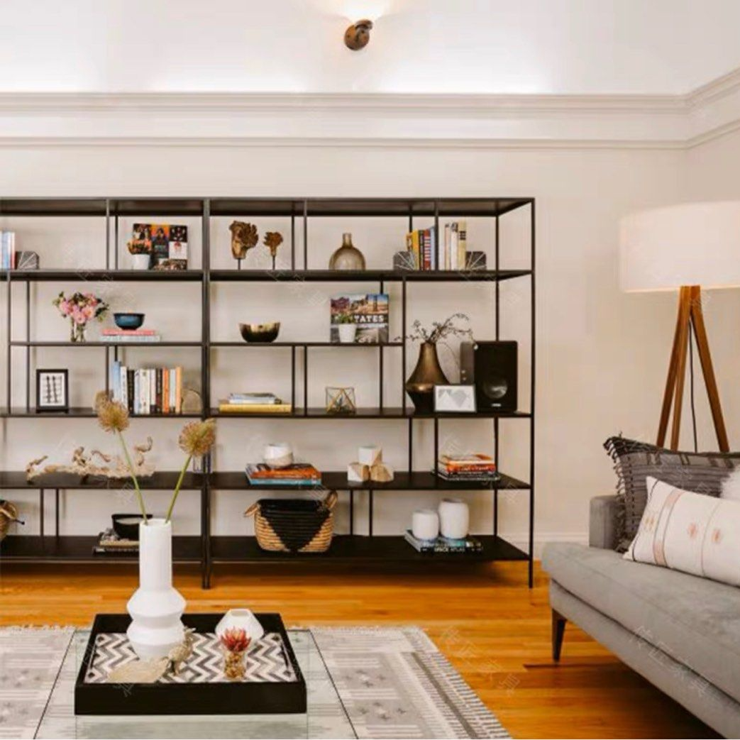 LAMIERA Bookcase