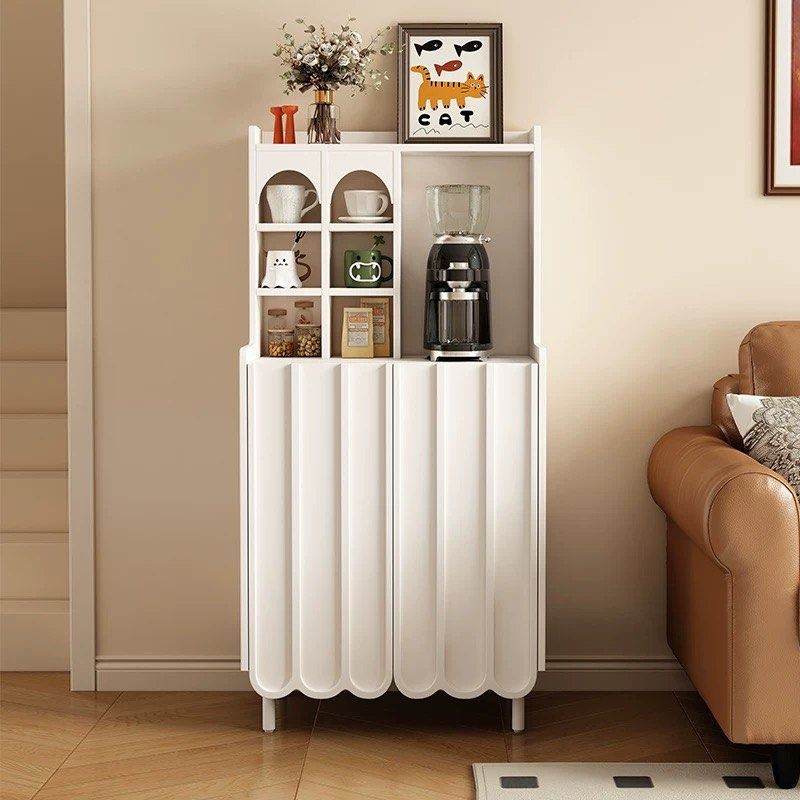 PAURE Japandi Sideboard