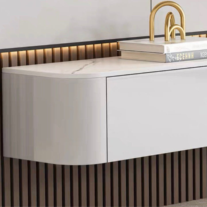JADO Modern Floating TV Console