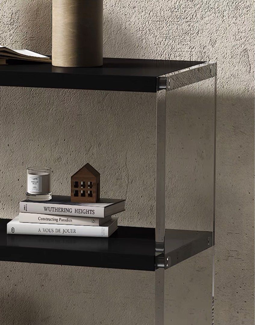 ZENITH Display Shelf