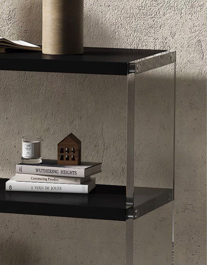 ZENITH Display Shelf