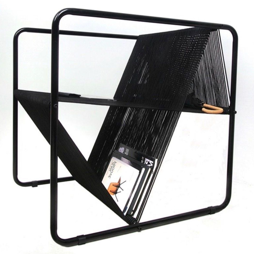 TEAGAN Modern Armchair