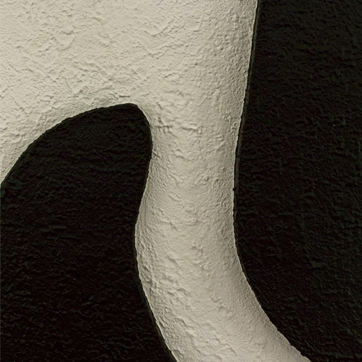 DEEIR Modern Sandstone Wall Art