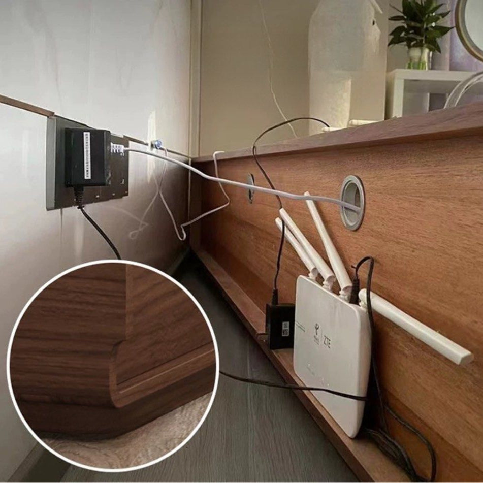 AURO Modern TV Console