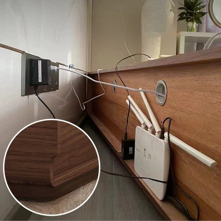 AURO Modern TV Console