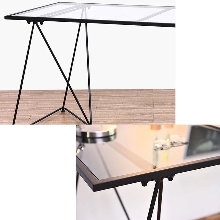 JONAH Modern Study Desk