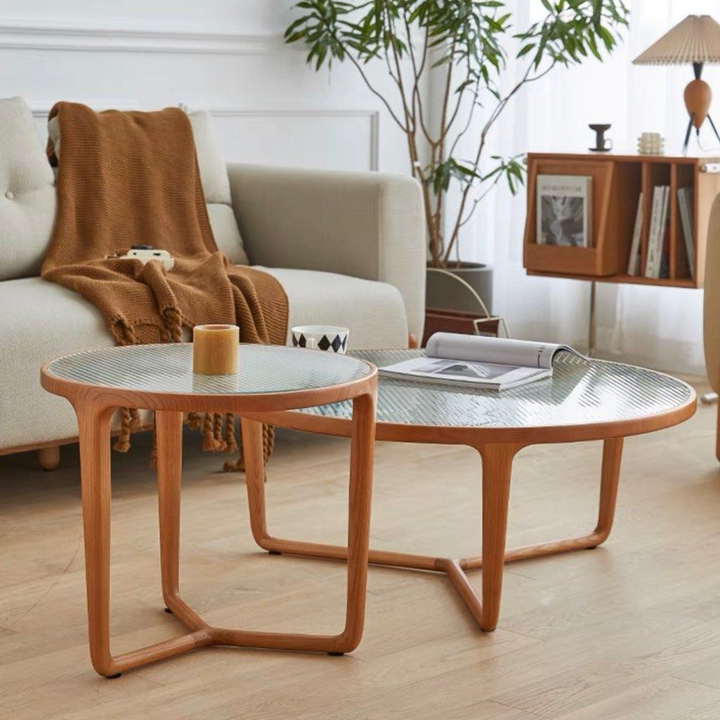 JALILI Modern Coffee Table