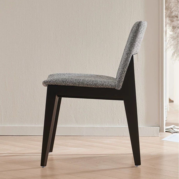 ESTE Modern Fabric Dining Chair