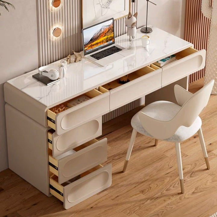 GREGOR Modern Minimalist Study Table