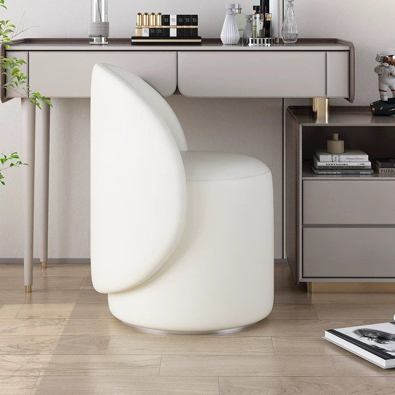 ACLAJ Modern Vanity Stool
