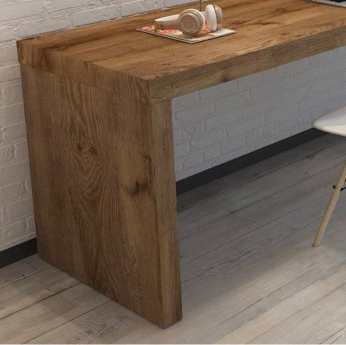 ROMAN Wood Work Desk
