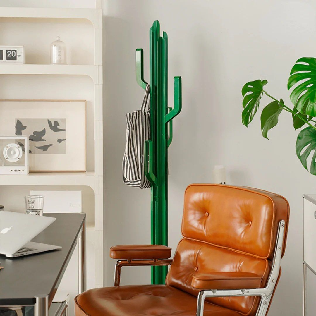 ALANA Cactus Coat Rack