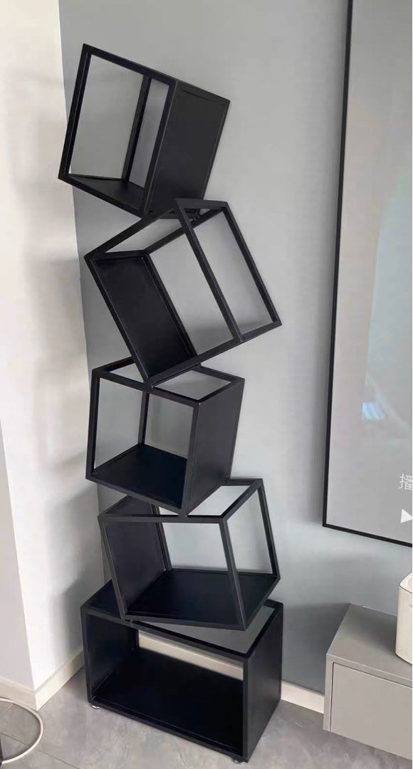 NEXA Modern Book Shelf