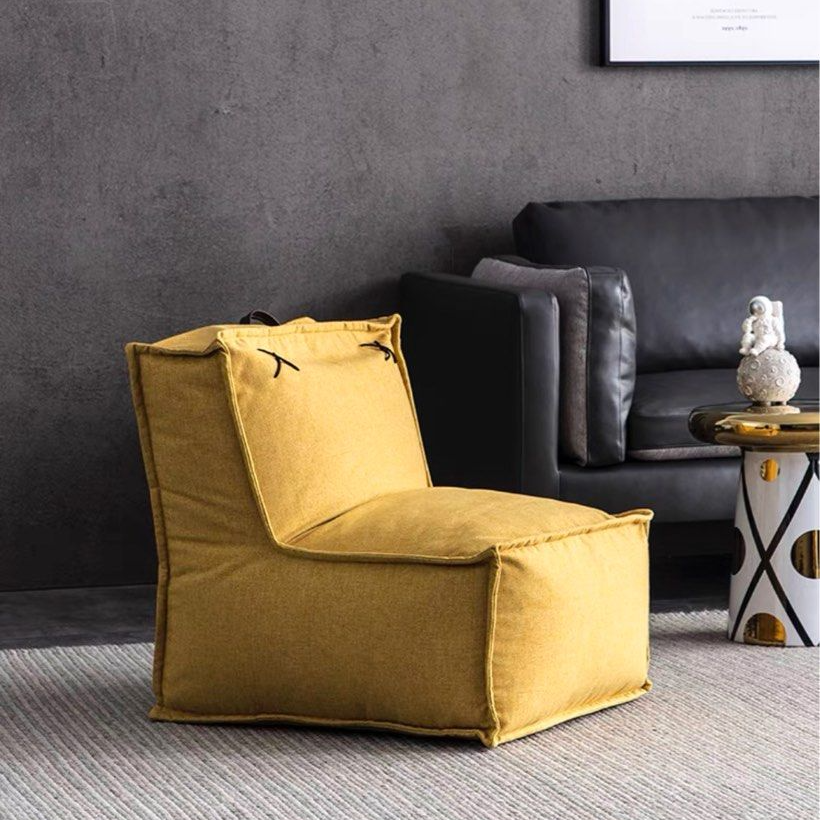 JESSE Lounge Chair