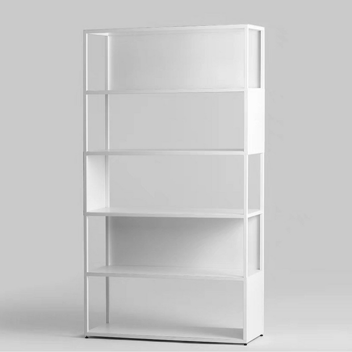 MARINE Minimalistic Metal Shelf