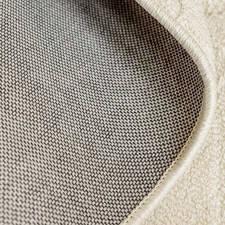 MODRE Modern Waterproof Rug