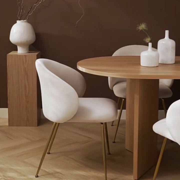 ARMON Modern Dining Chair