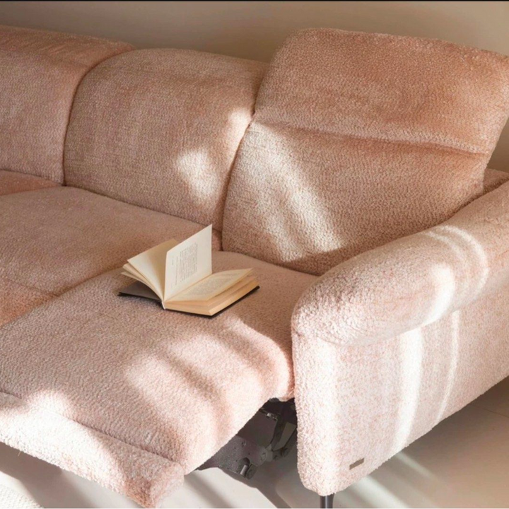 HISTRIA Modern Electric Recliner Sofa