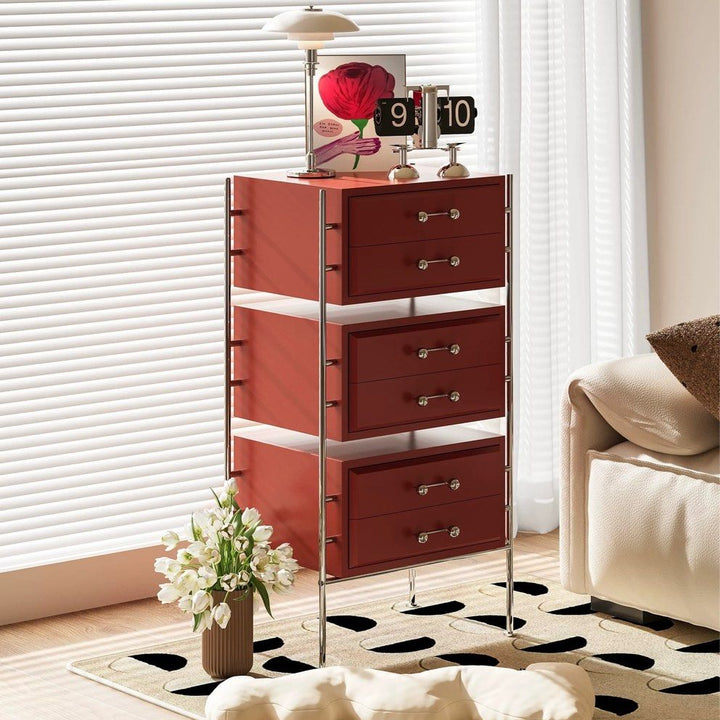 GAREA Modern Chest Of Drawers