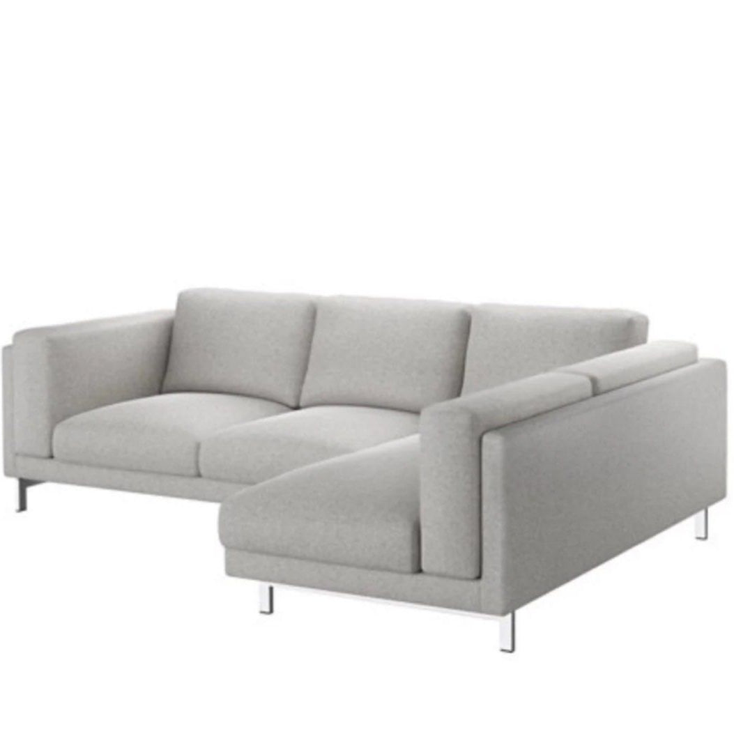JEN Modern Sectional Sofa