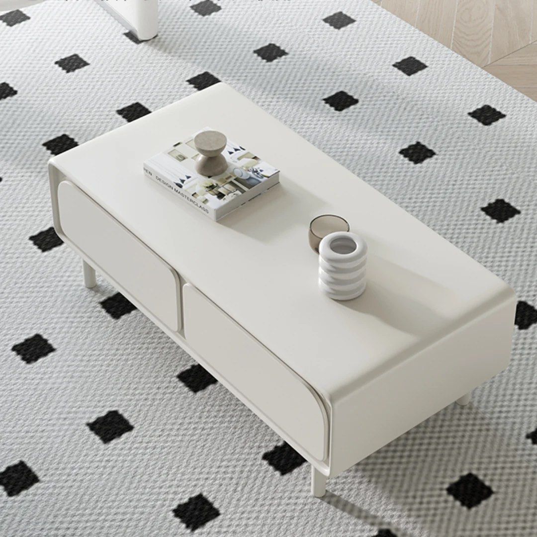 GOMEZ Modern Coffee Table