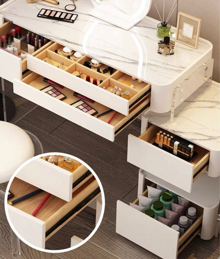 ADELE Modern Vanity Set