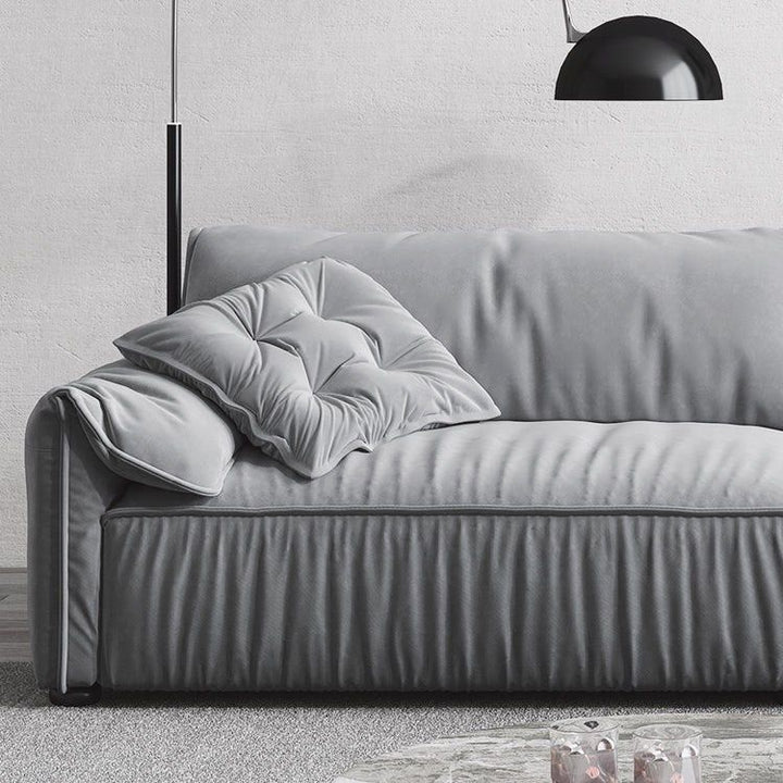 MERIDIAN Rolled Arm Sofa