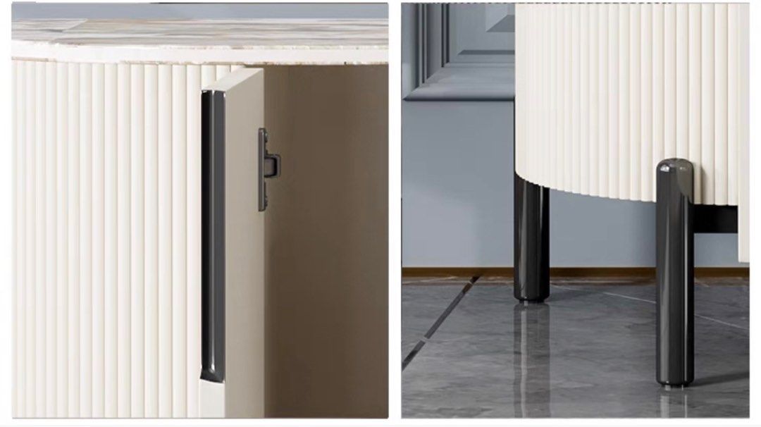 SAWYER Modern Console Table