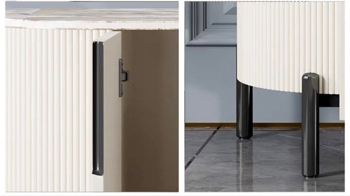 SAWYER Modern Console Table