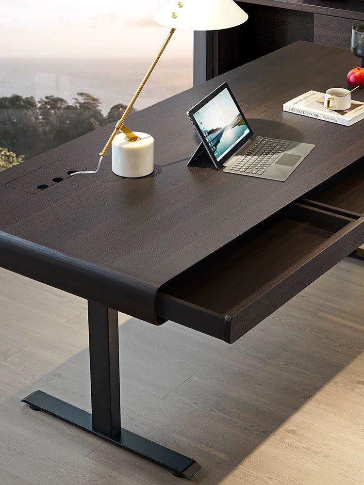 ELDRIC Modern Adjustable Smart Study Table