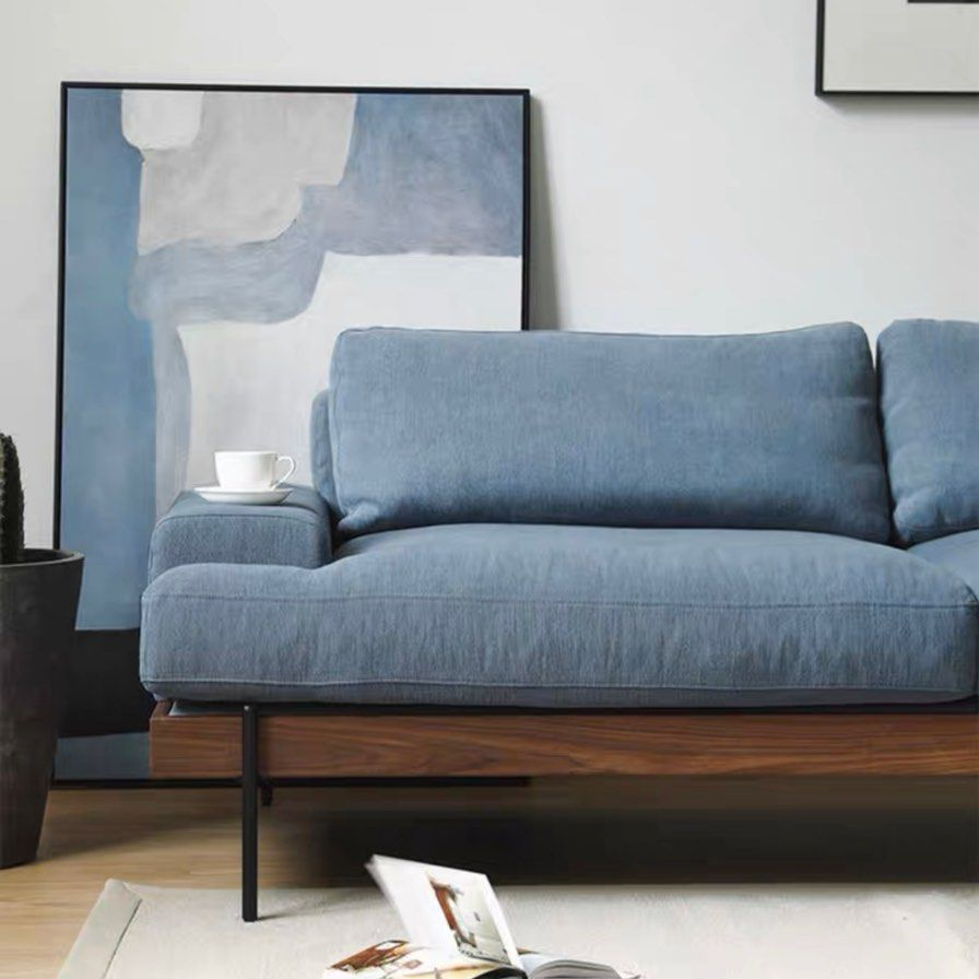 ENVO Fabric Sofa