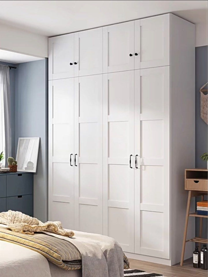 AEMILIA Victorian Wardrobe