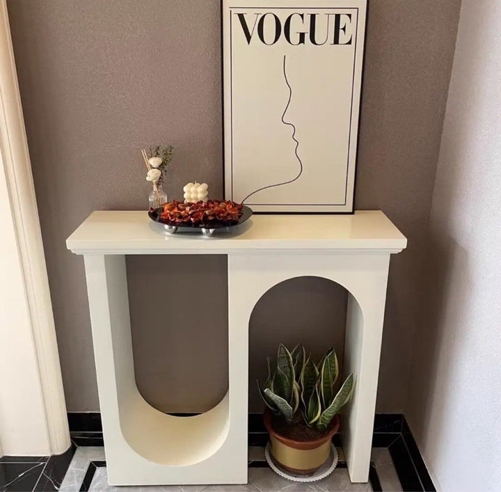 ALTHEA Modern Console Table