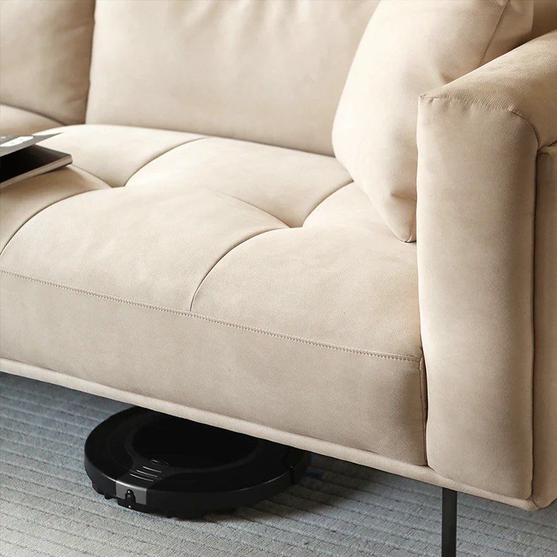 CURIO Arm Sofa