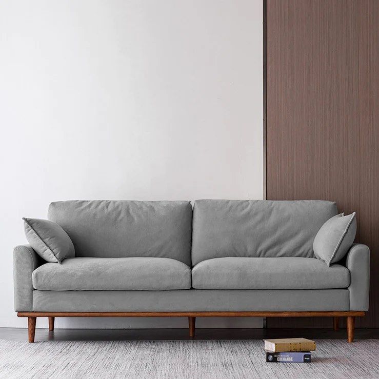 VEYRA Square Arm Sofa