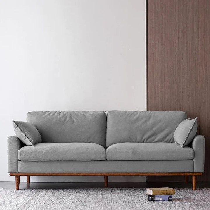 VEYRA Square Arm Sofa