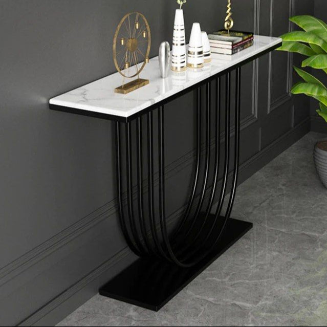 GERMANO Marble Console Table