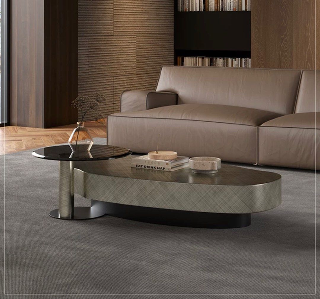 BECK Coffee Table