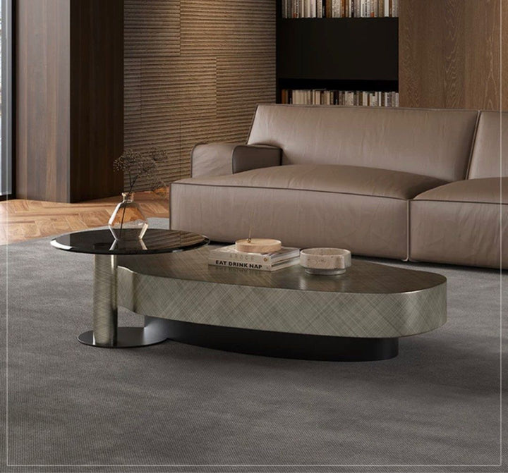 BECK Coffee Table