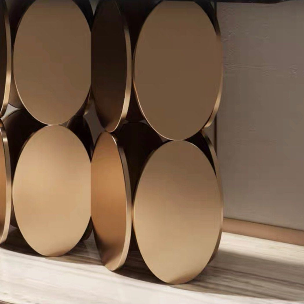 MILLA Luxurious Console Table