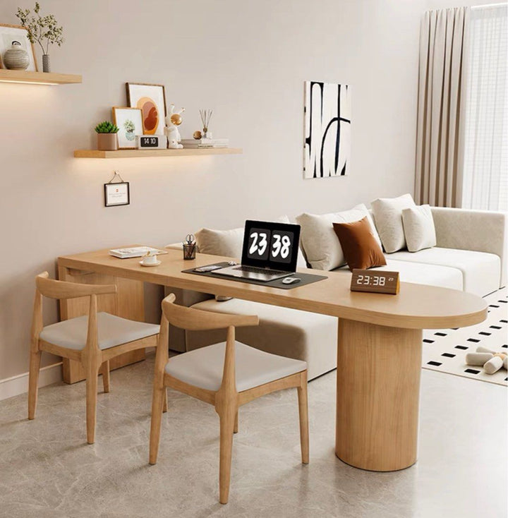 BERTHA Modern Office Work Desk