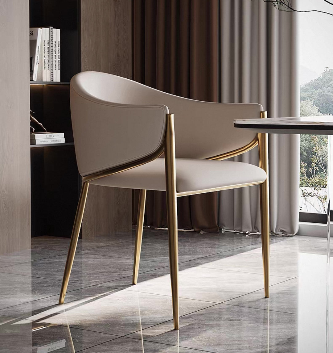 ROHA Modern Dining Chair